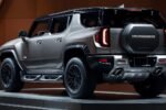 2025 GMC Hummer EV – A New Era of Electric Dominance, First Look, High- Tech Features Powerful Engine and Smart Technology, Mileage, & Price