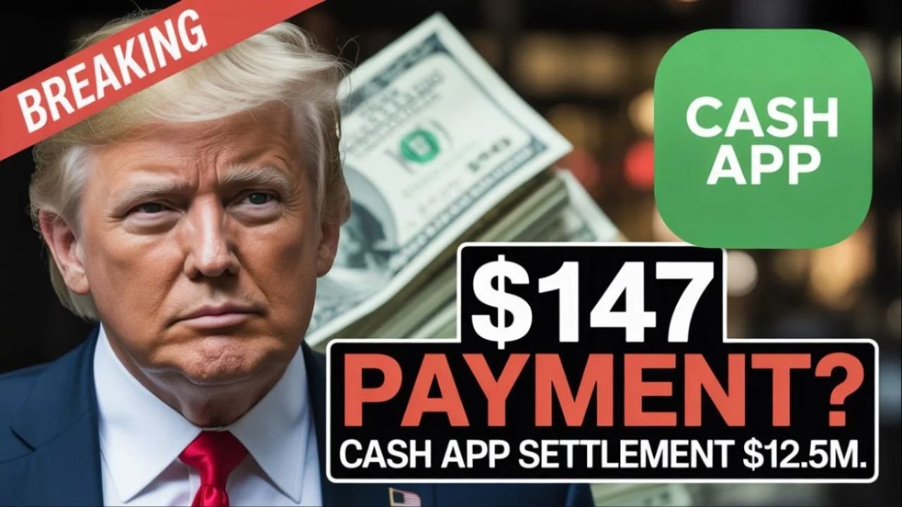 $147 Payment for Everyone