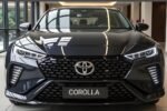 Toyota Corolla 2026