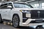 2026 Toyota SUV Launch in the USA: A Game-Changer with Style and Affordability, Starting at $23,999 – Discover Mileage and Special Features