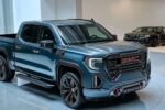 Bring Home the Brand-new 2026 GMC Sierra 1500 with Great Features, Modern Styling, and Attractive Design at an Affordable Price.