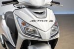 Honda Activa 8G Launched 2025: With Model Promises 85 km/l Mileage & Smart Features, Girl’s First Love!