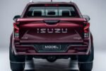 2025 Isuzu Trooper Pickup Finally Launched, First Look, Features Powerful Engine and Smart Technology, Mileage, & Price