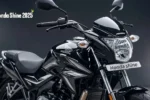 Honda Shine 125cc