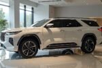 Toyota Fortuner 2025