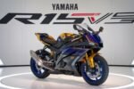 Yamaha R15 v5