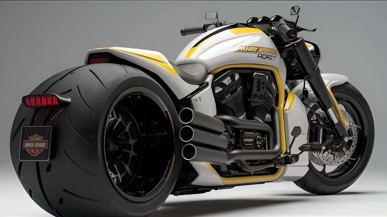 New 2026 Harley Davidson shovelhead : USA Launched– Premium Futuristic Cruiser Bike Offering Styling, Rugged Strength, & Smooth Ride Built