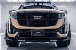 2026 Cadillac Pickup Truck, First Look, High-Tech Features, Smart Techonology Showroom Price, and Mileage