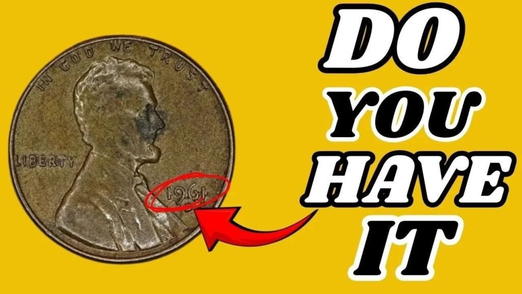 The Lincoln Wheat Penny Valued at $144K, Still in Circulation?