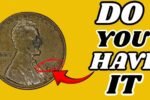The Lincoln Wheat Penny Valued at $144K, Still in Circulation?