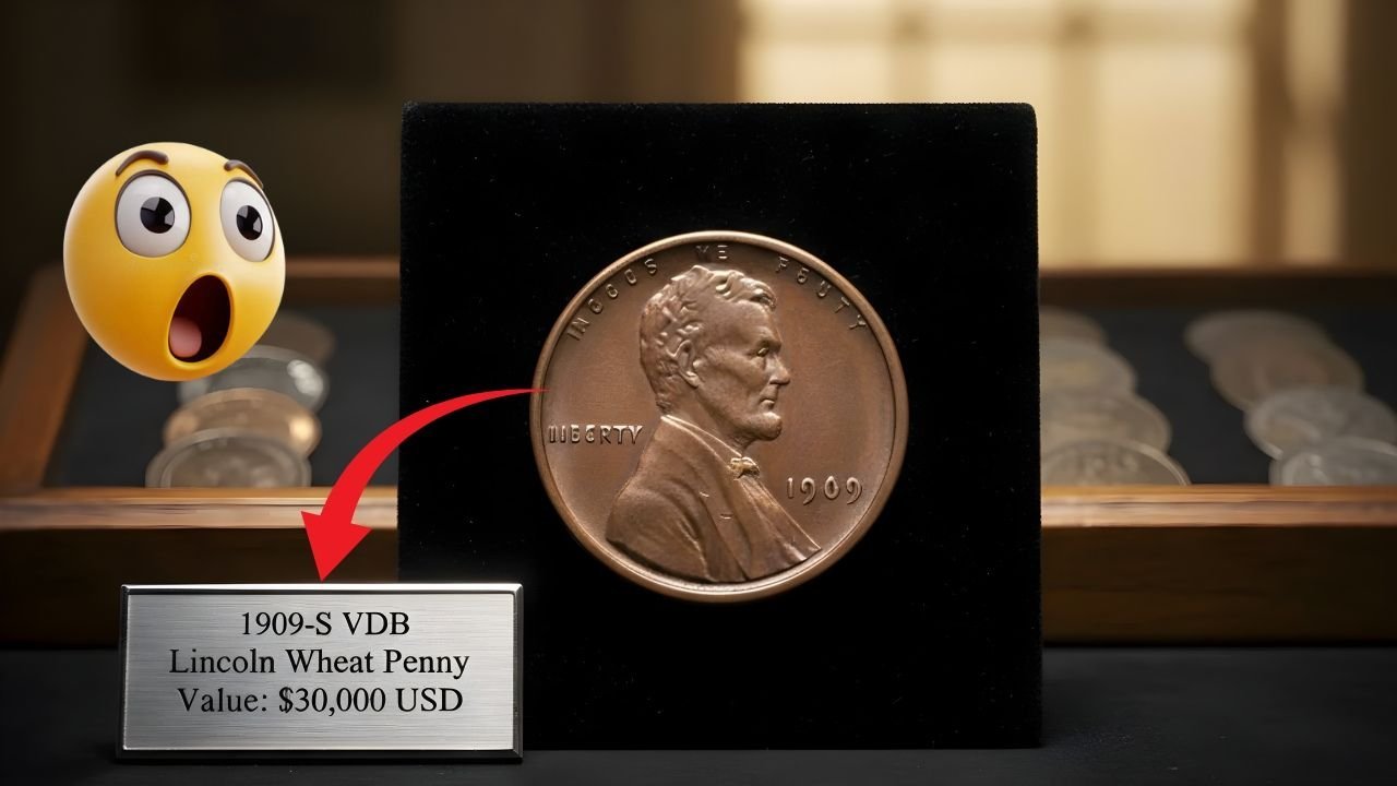 The Value of Lincoln Wheat Penny In Past 10 Years – A Dream Guide