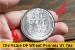 The Value of Wheat Pennies BY Year: A Collector’s Guide