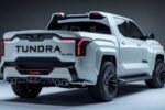 2026 Toyota Tundra TRD Pro Revealed- This $50K Beast is the Most Powerful Pickup Truck in the World, Know Feature