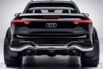 2025 Audi Pickup – Most Powerful pickup truck Finally Launched First Look, Know First Look, High-Tech Features, and Showroom Price and Mileage