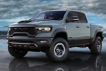Dodge Ram 2025: Power and Technology That Beat the Competition