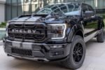 2026 Shelby Pickup Truck, Finally Launched, First Look, Features Powerful Engine and Smart Technology, Mileage, & Price