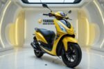 Yamaha MIO 125
